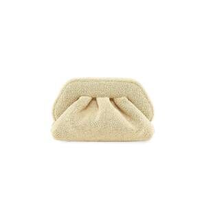 NEW THEMOIRÈ women's tia sea sponge bag in canary